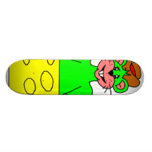 SKATES CRIANÇAS JUVENTUDE ILUSTRAÇÕES JOVENS