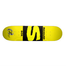 Skates formais do Snip