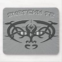 SKTZ MOUSE PADS
