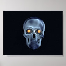 skull2 pôsteres