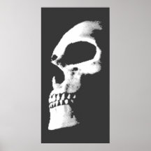 skullfade posteres
