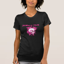SKULLROSES, memória desvanecem-se $29,95 Camisetas