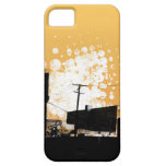 skyline capas iPhone 5 Case-Mate