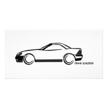 SLK enchem Cartões Com Fotos Personalizados