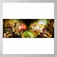 Slumberland Poster