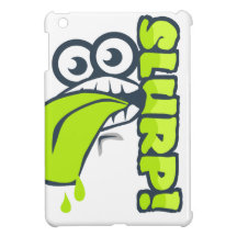 Slurp - apenas slurping da cara dos desenhos anima
