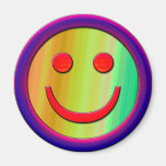 SMILEY FACE COLORIDO IMAS