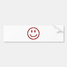 Smilie smiley adesivos