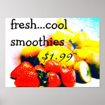 smoothies2 posters