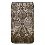 Snakeskin Capa iPod Touch Case-Mate