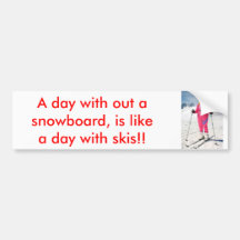 snowboard adesivos