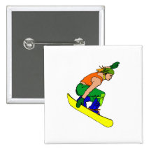 Snowboard incondicional galão botons