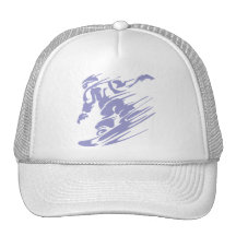 Snowboarder Bone