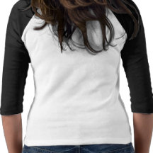 sob minha camisa da pele camisetas