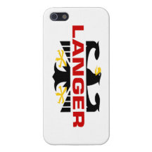 Sobrenome de Langer