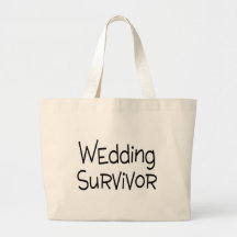 Sobrevivente do casamento bolsa para compra