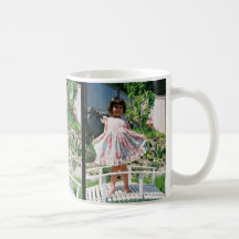 Sobrinha do o da caneca