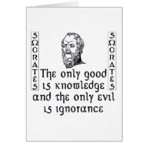 Socrates Cartões