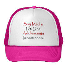 Soja Madre De Una Adolescente Impertinente Bones
