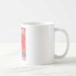 sol da caneca de café da praia do seascape da pint