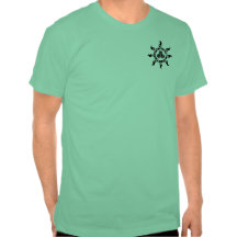 Sol Maori T-shirt