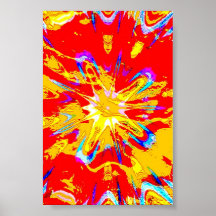 Solar Poster