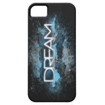 Sonho Capa iPhone 5 Case-Mate