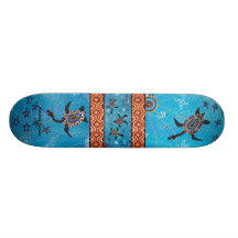 SONHO DA TARTARUGA SKATE