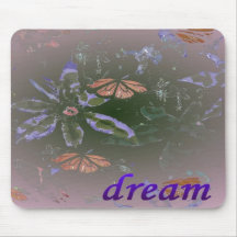 Sonho Mousepad