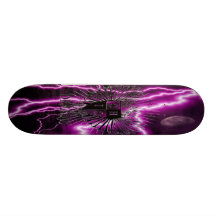 sonhos de ohio skate boards