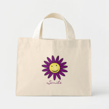 Sorriso Bolsas De Lona
