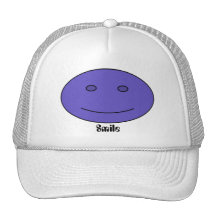 Sorriso Boné