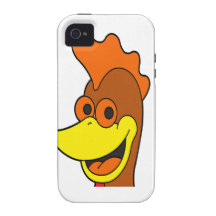 Sorriso bonito do pato