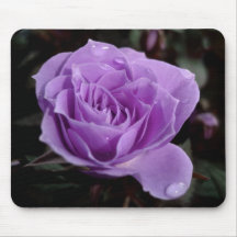 Sorte do Lilac Mousepads