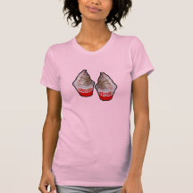 SORVETE CAMISETA