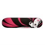 Skates Anime