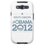 SOUTH DAKOTA PARA OBAMA 2012.png Capas Galaxy S3