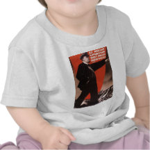Soviete Camiseta