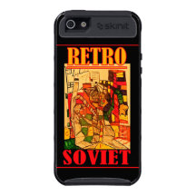 SOVIETE RETRO
