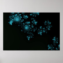 Spacedust Poster