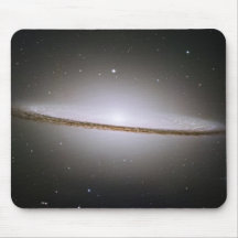 SpacePad Mouse Pads