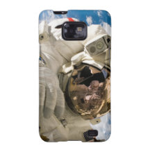 Spacewalk do vendedor dos cais