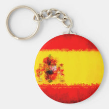 spain chaveiro