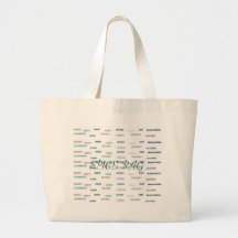 SPICEBAG1 BOLSA PARA COMPRAS
