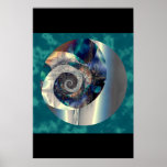 Spiralmond Poster
