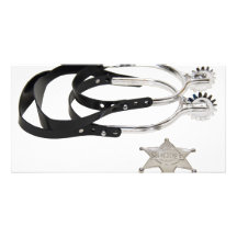 SpursStar051009 Cartao Com Foto