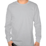 Squatchin ido - estilo Squatcher do pastel Tshirt