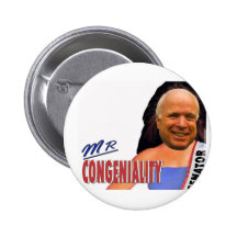 Sr. Congeniality 2 Boton