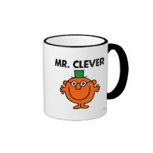 Sr. Inteligente Clássico Caneca