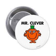 Sr. Inteligente Clássico Pins